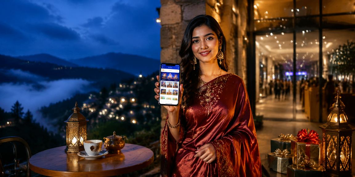 bhaggo app