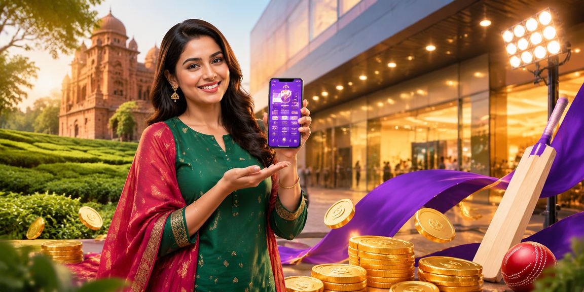bhaggo app