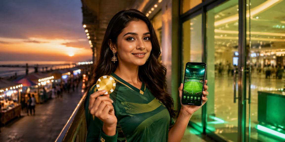 bhaggo app