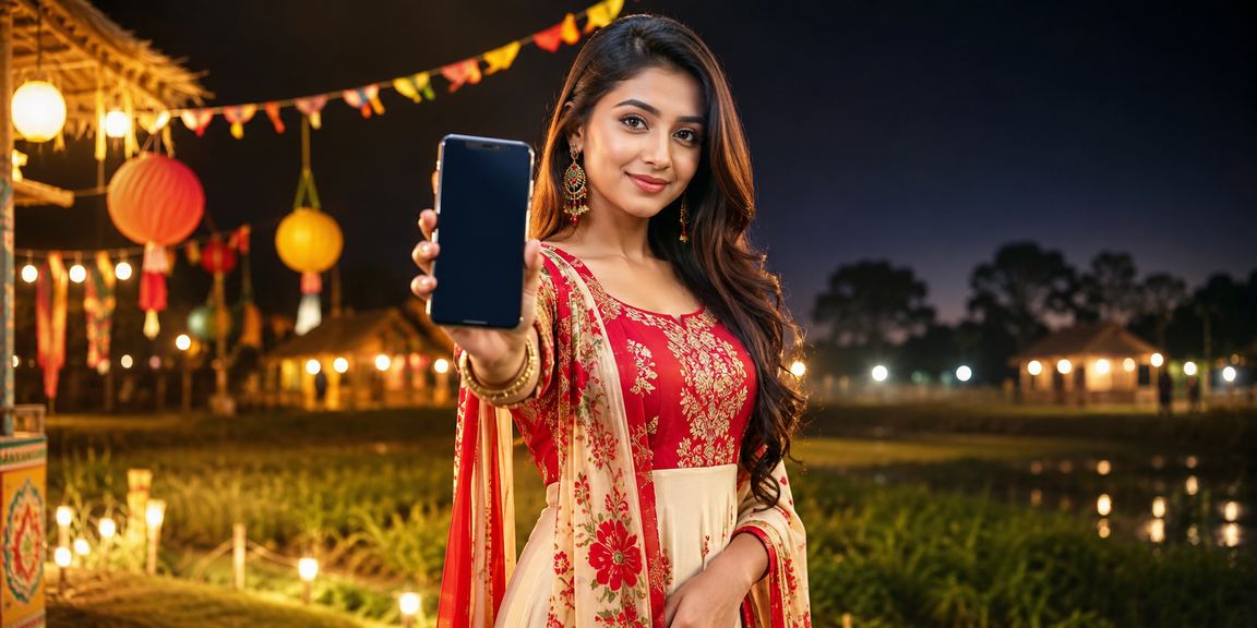 bhaggo app
