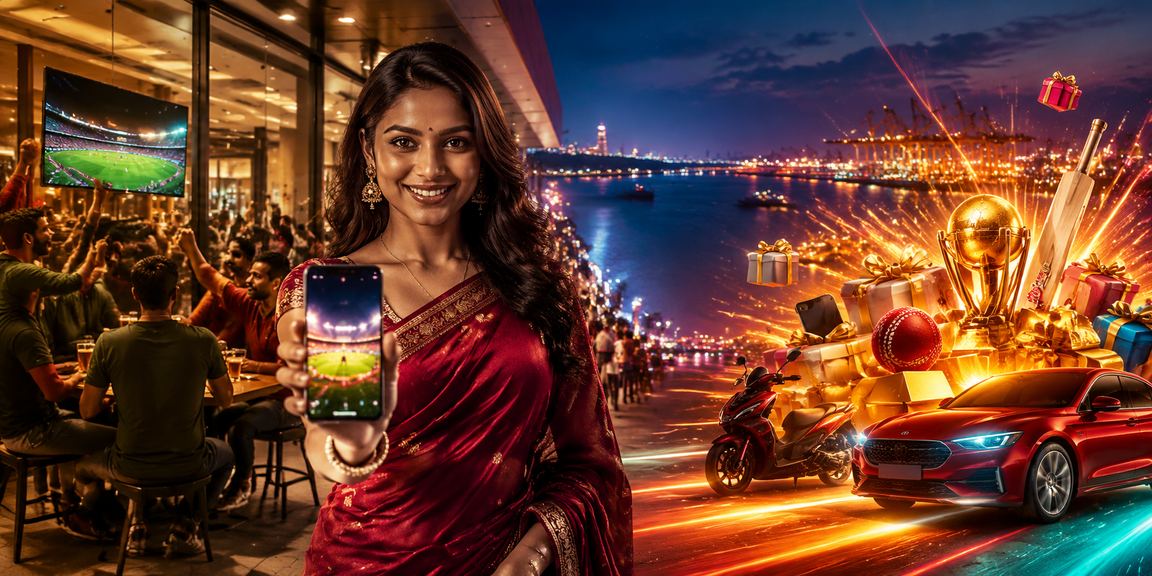 bhaggo app