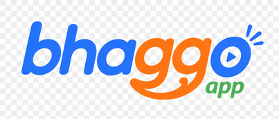bhaggo app logo